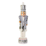 MacKenzie-Childs Crystal Palace Nutcracker