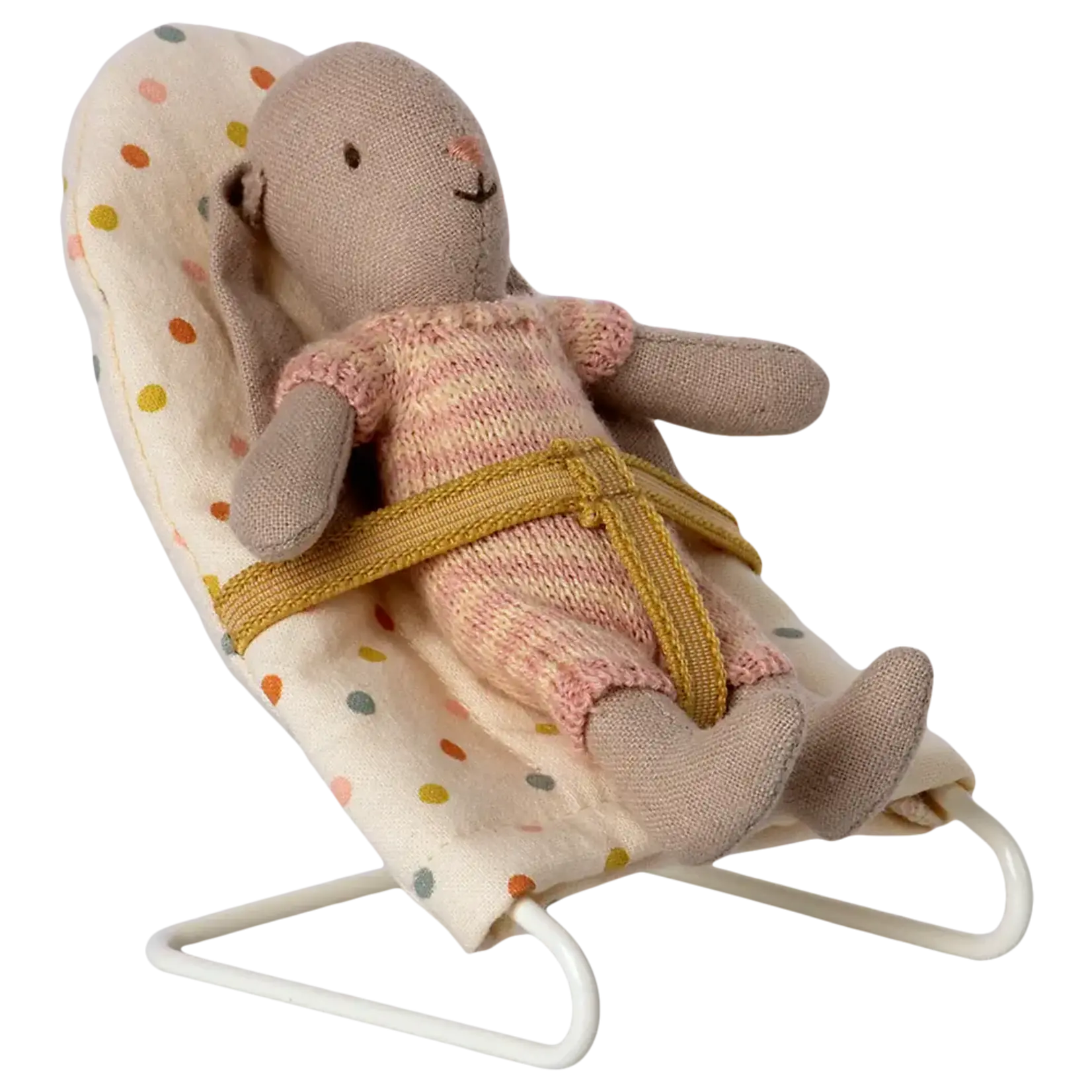 Maileg USA Babysitter, Micro