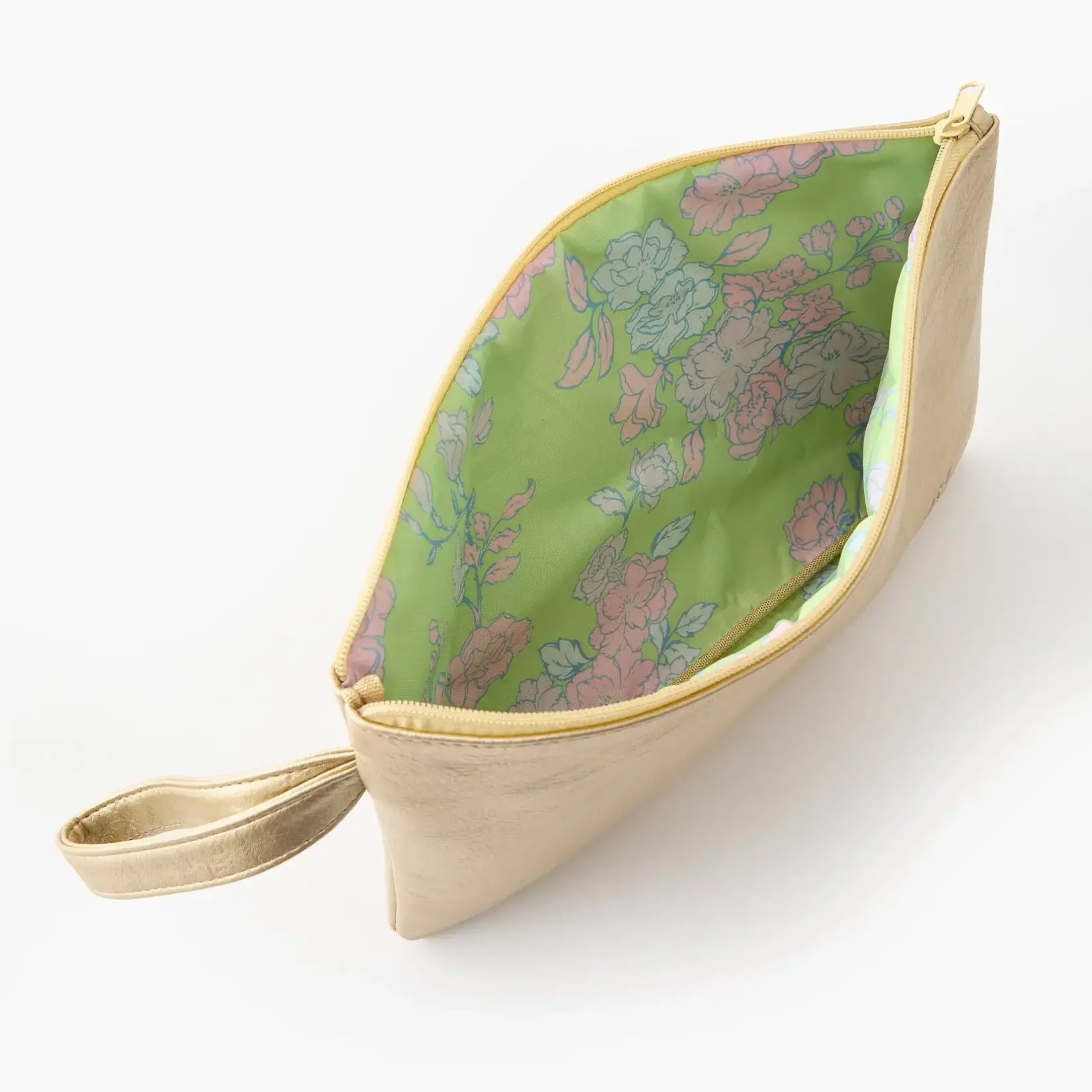 Oh My Mahjong Champagne Bloom Tile Bag