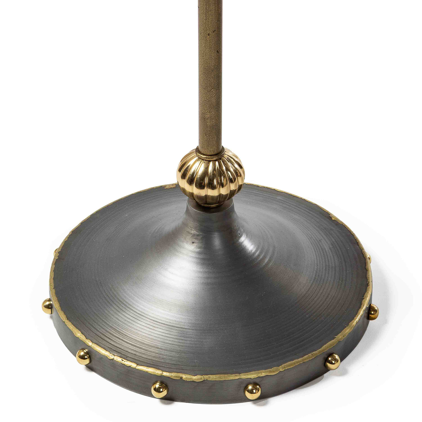 MacKenzie-Childs Foundry Accent Table
