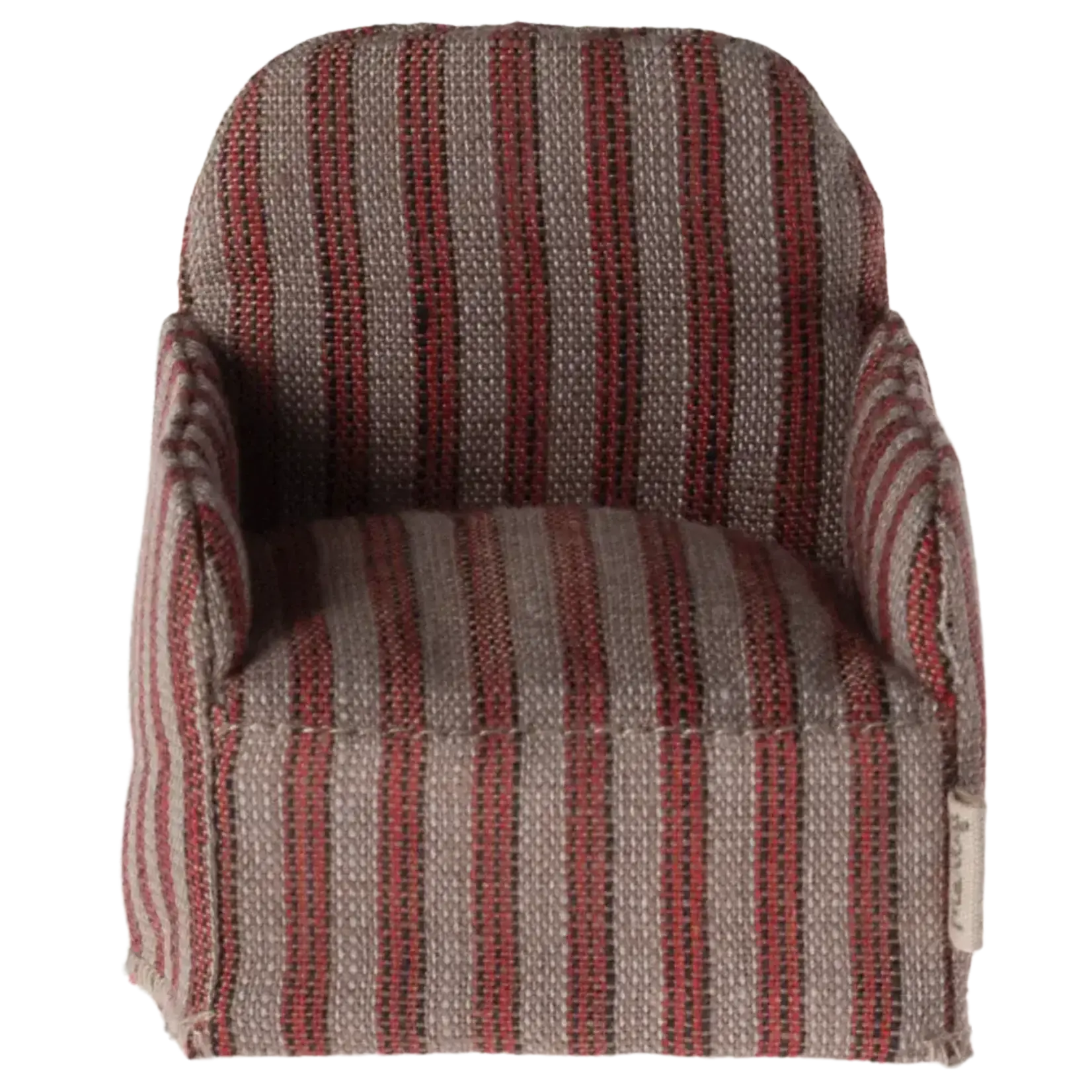 Maileg USA Chair, Mouse - Stripe