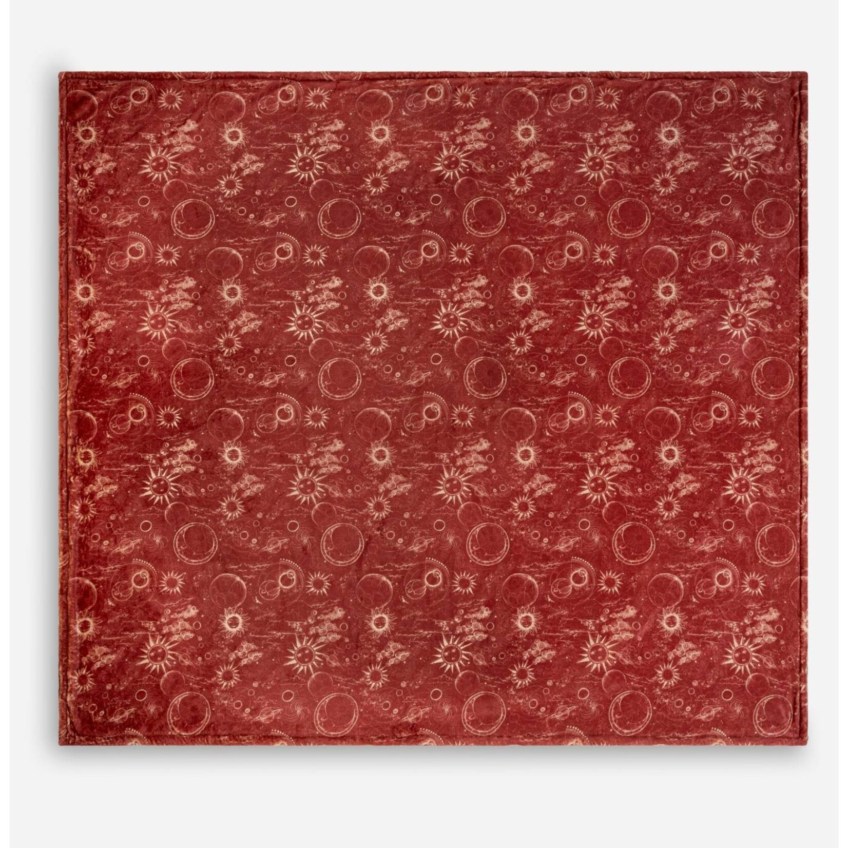 Johnny Was Laurel Canyon Cozy Blanket - Maria Rosa