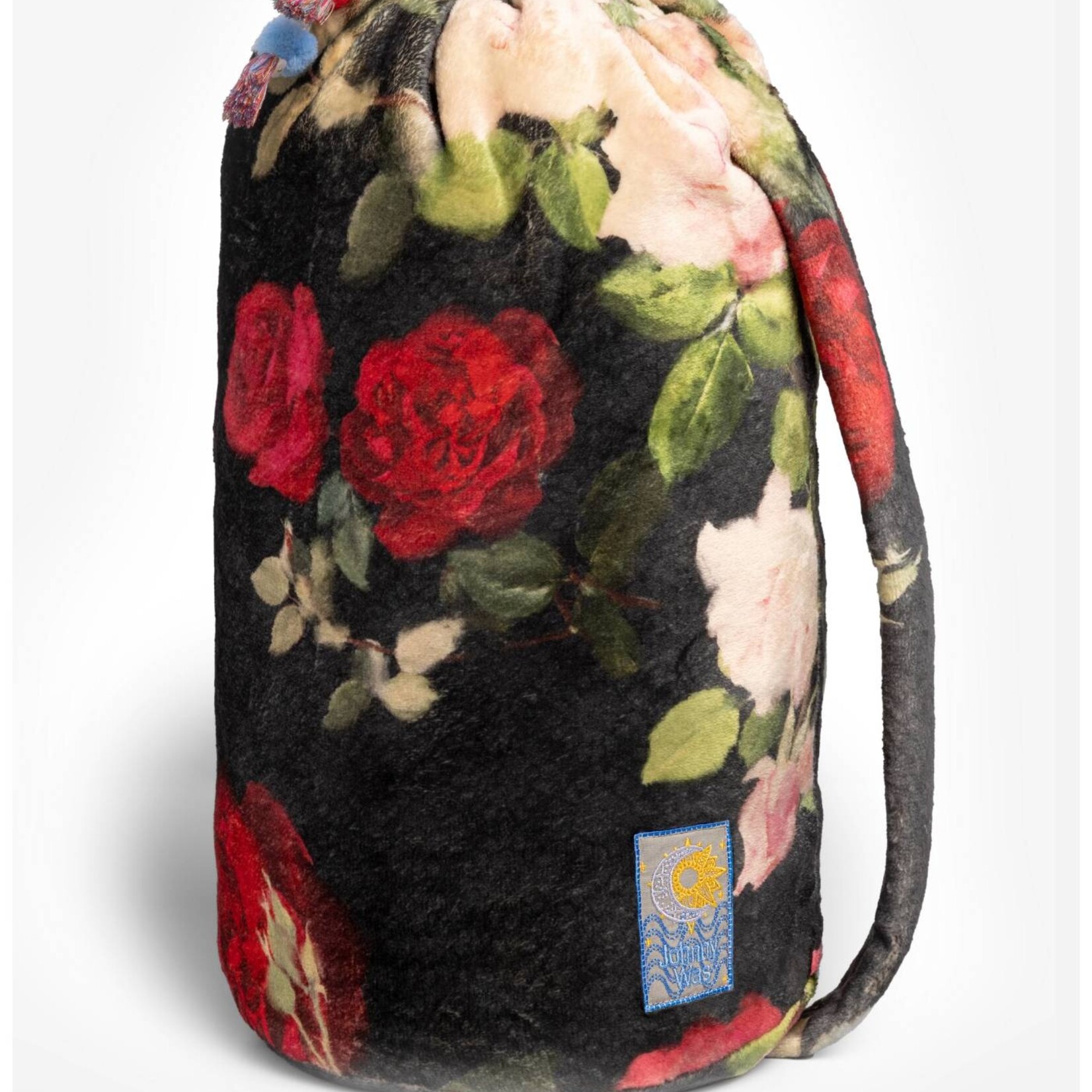 Johnny Was Laurel Canyon Cozy Blanket - Maria Rosa