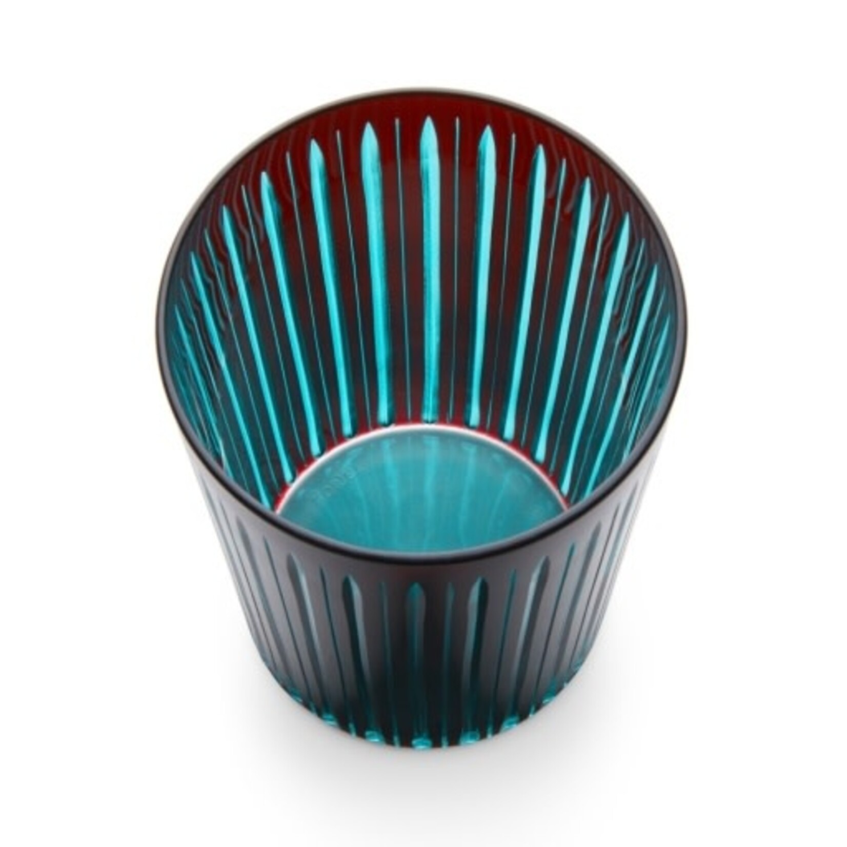 L'Objet PRISM HIGHBALL GLASSES (SET OF 4)