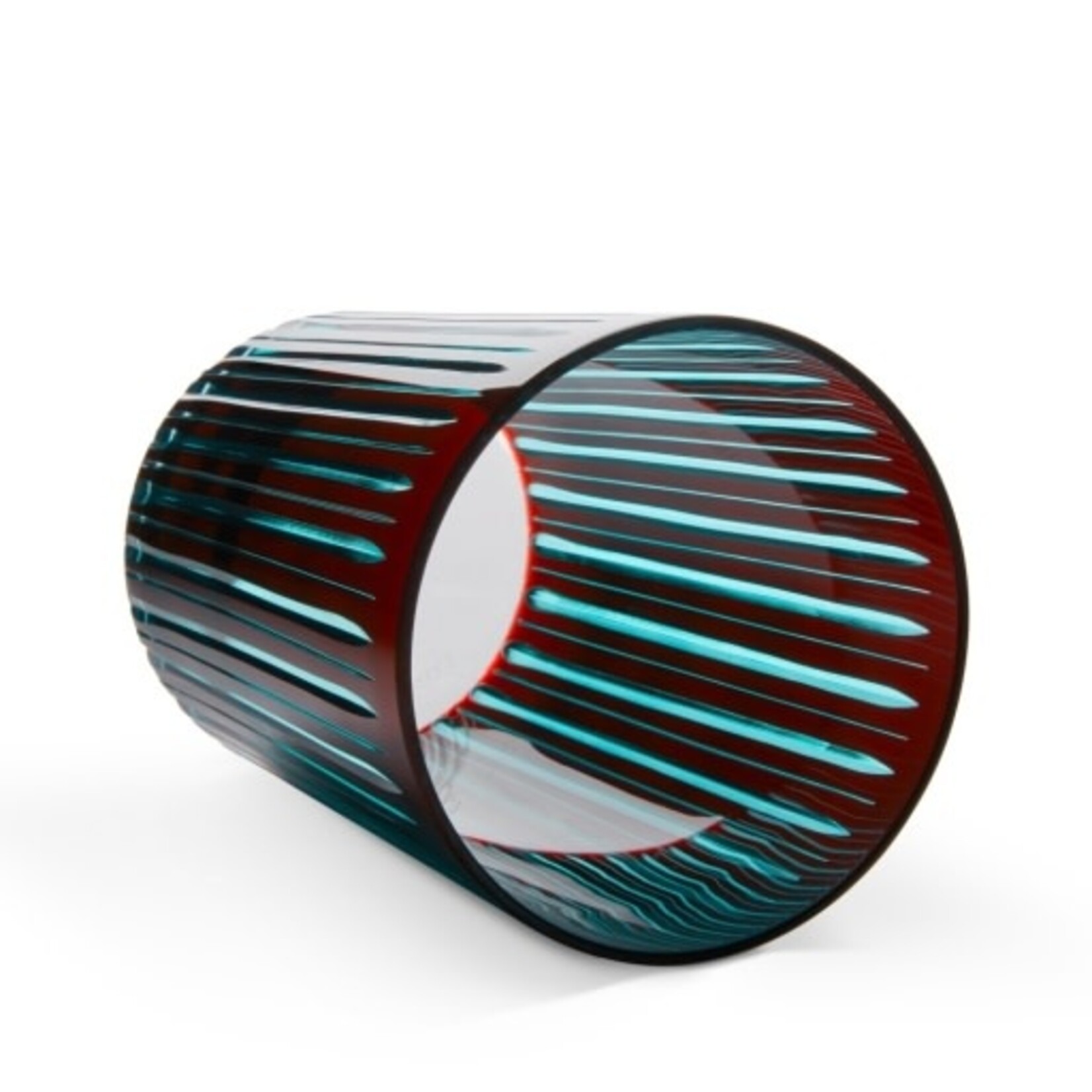 L'Objet PRISM HIGHBALL GLASSES (SET OF 4)