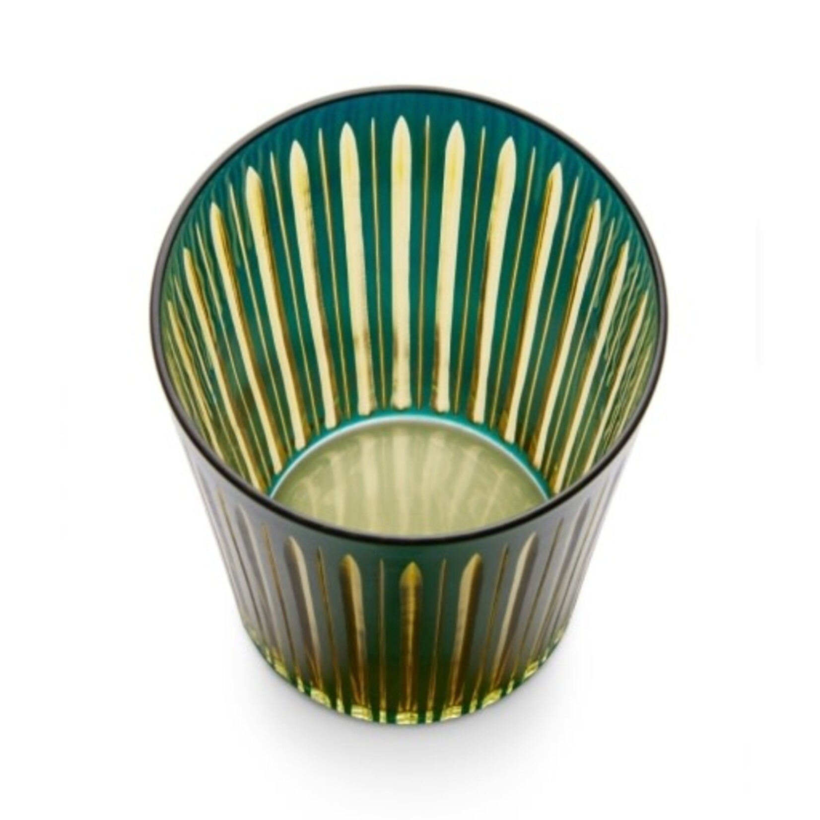 L'Objet PRISM HIGHBALL GLASSES (SET OF 4)