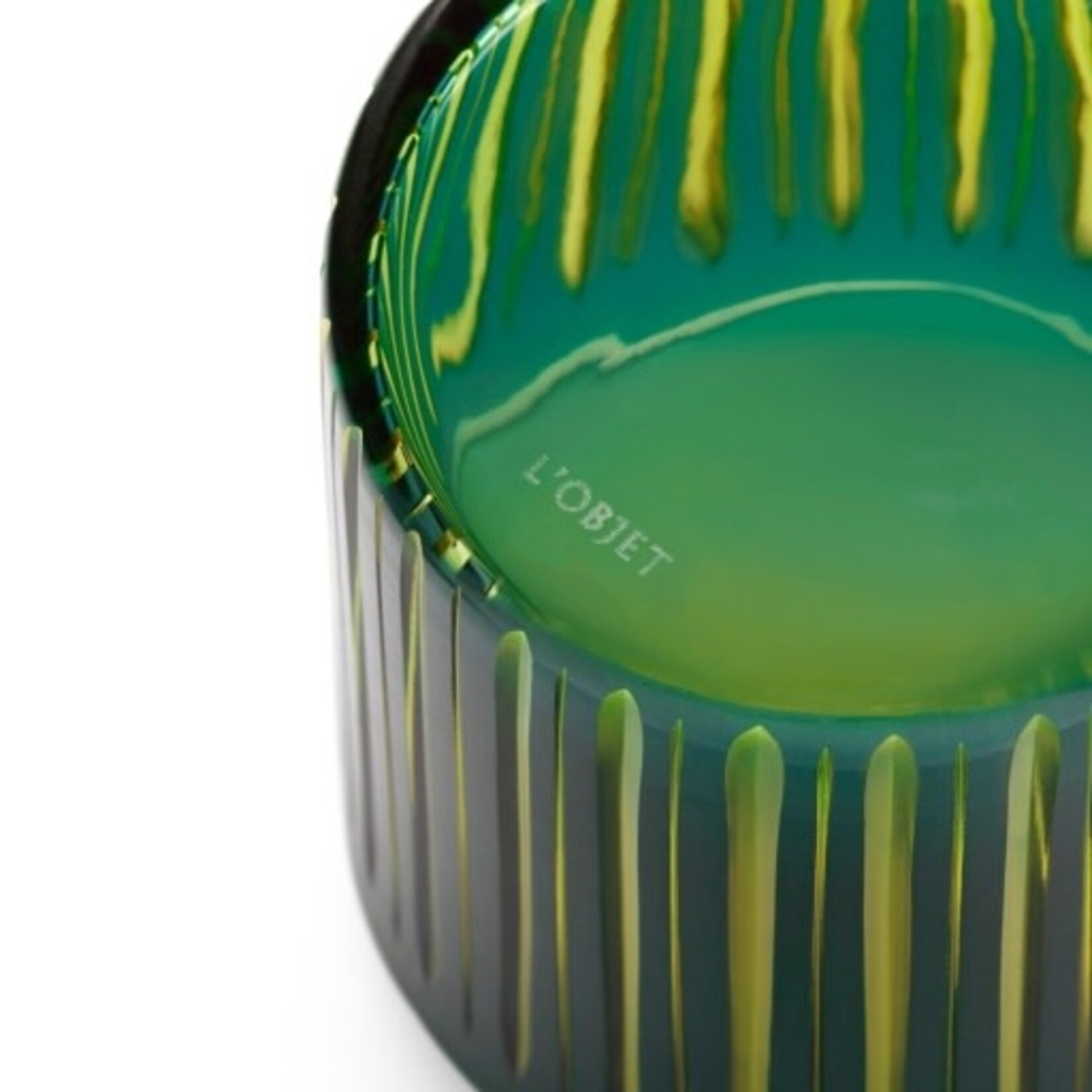 L'Objet PRISM HIGHBALL GLASSES (SET OF 4)