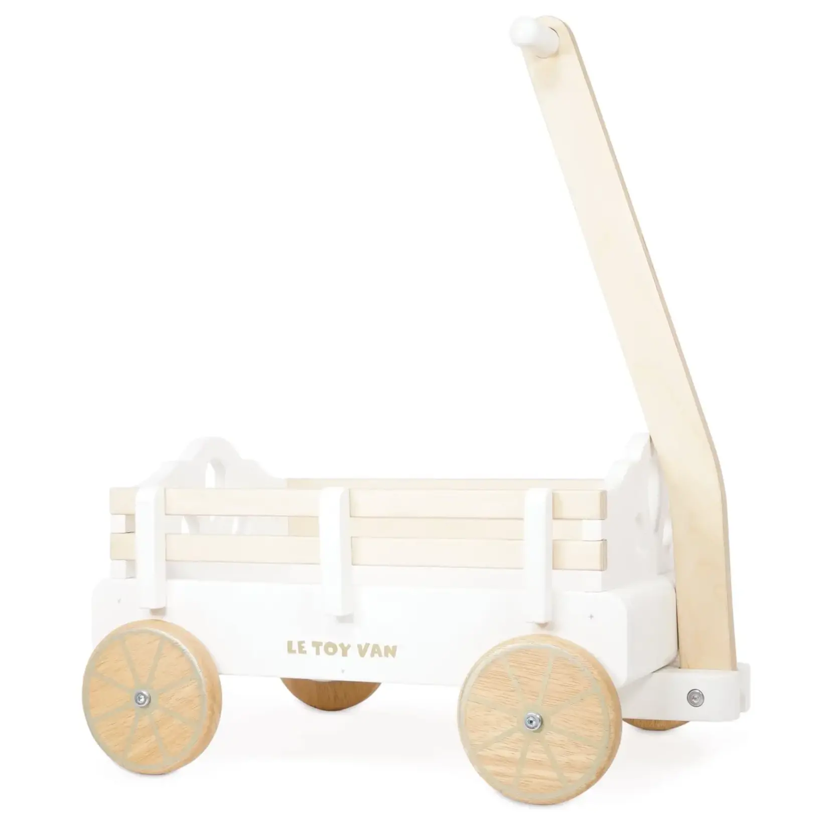 Le Toy Van, Inc. Pull Along Wagon Cart