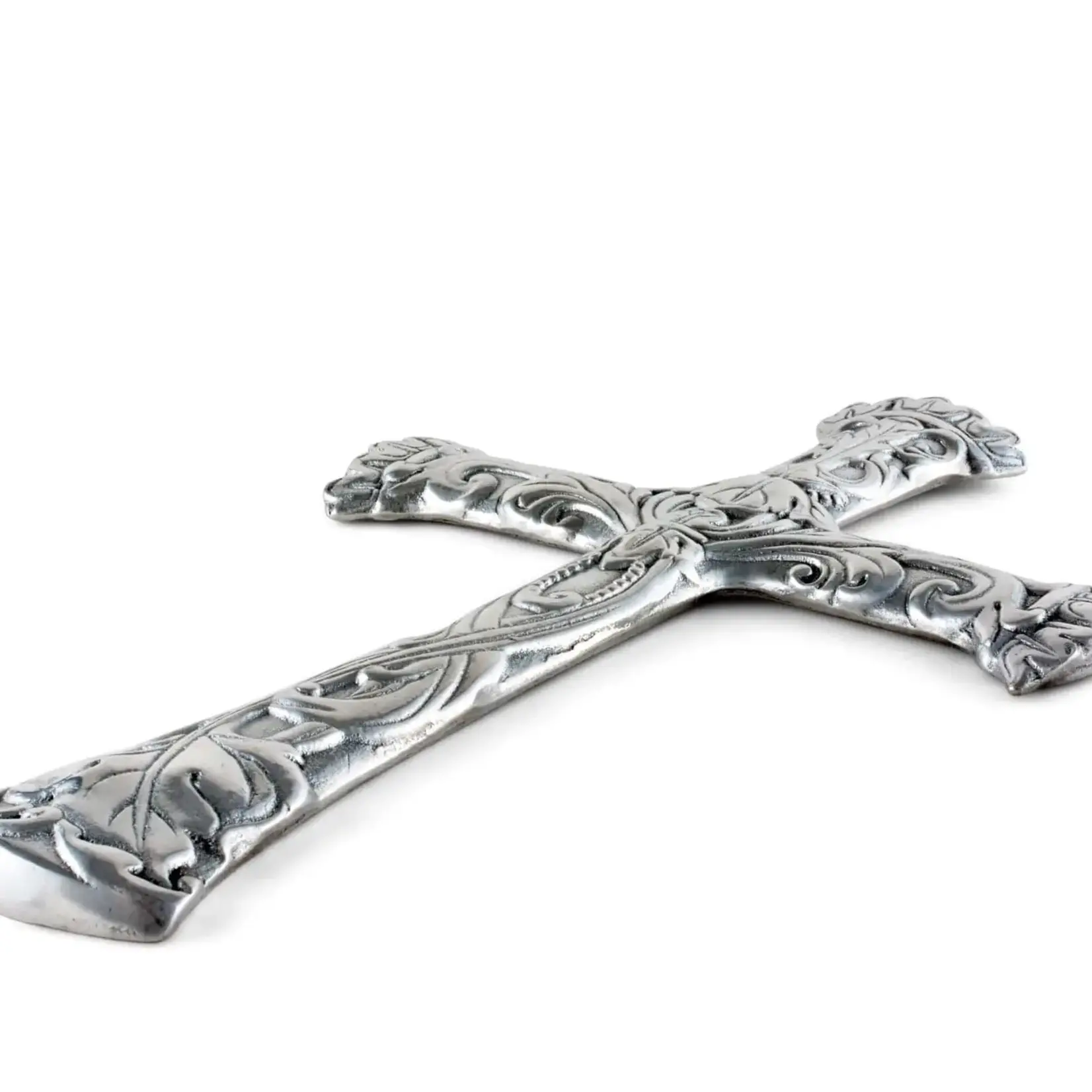 Arthur Court Wall 14 Cross