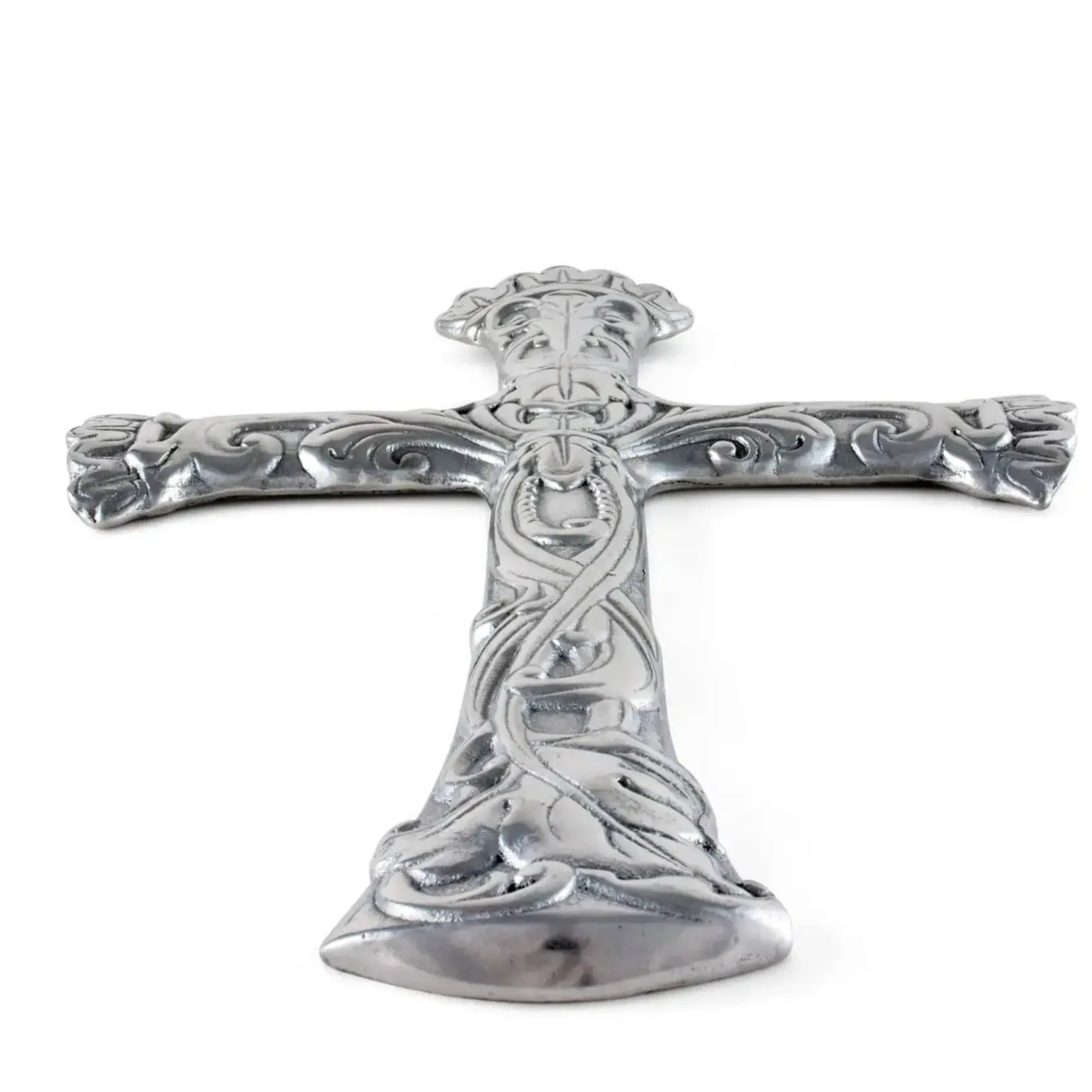 Arthur Court Wall 14 Cross