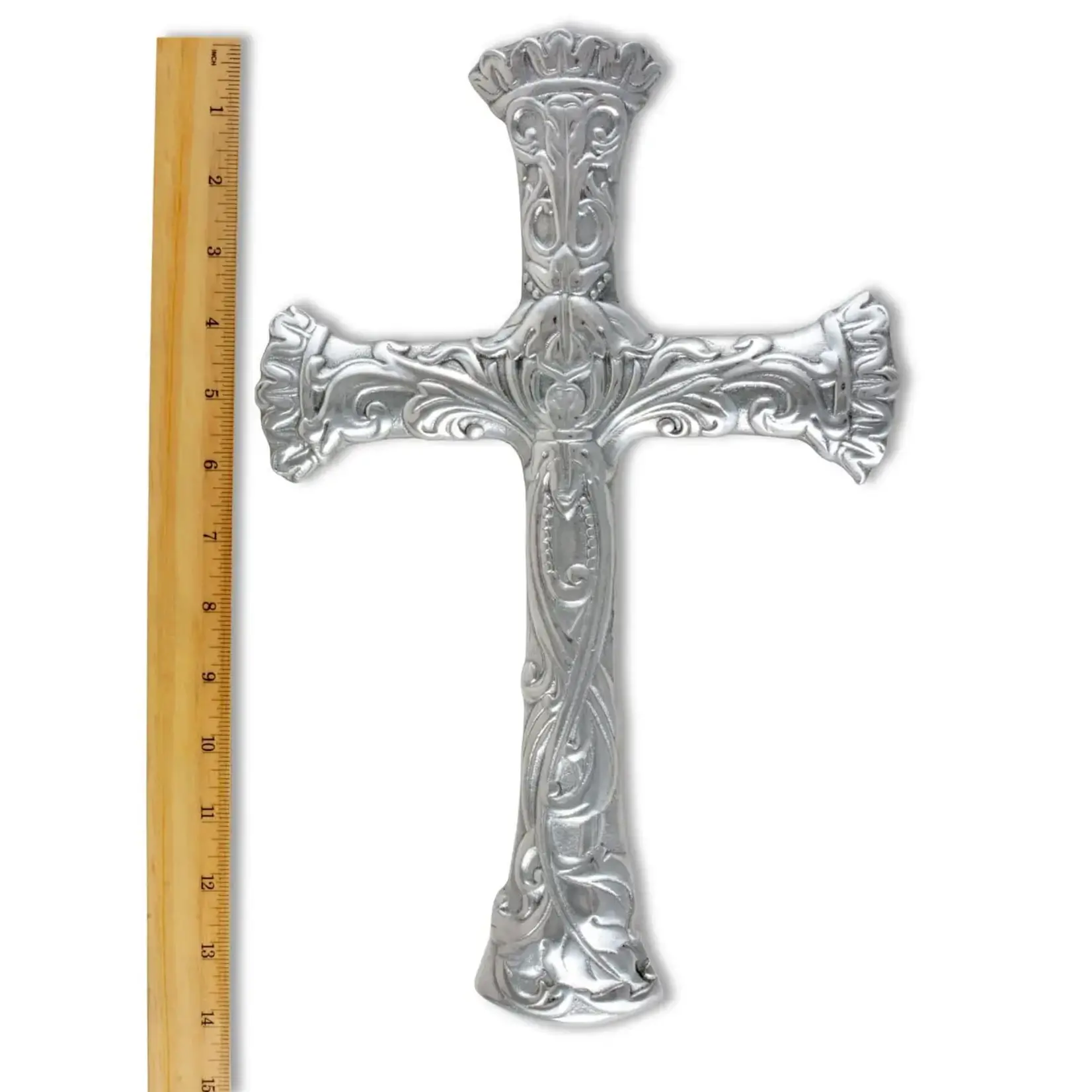 Arthur Court Wall 14 Cross