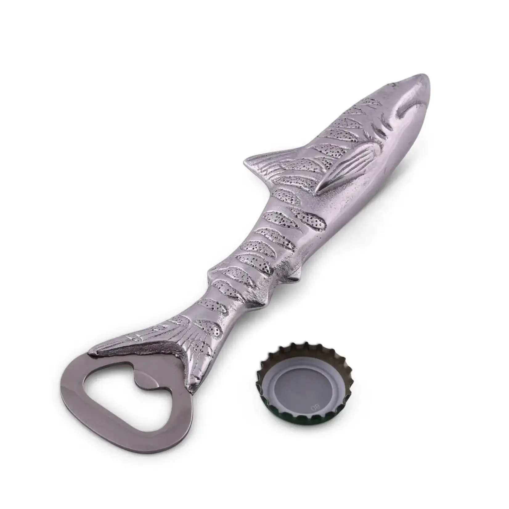 Arthur Court Shark Bottle Opener