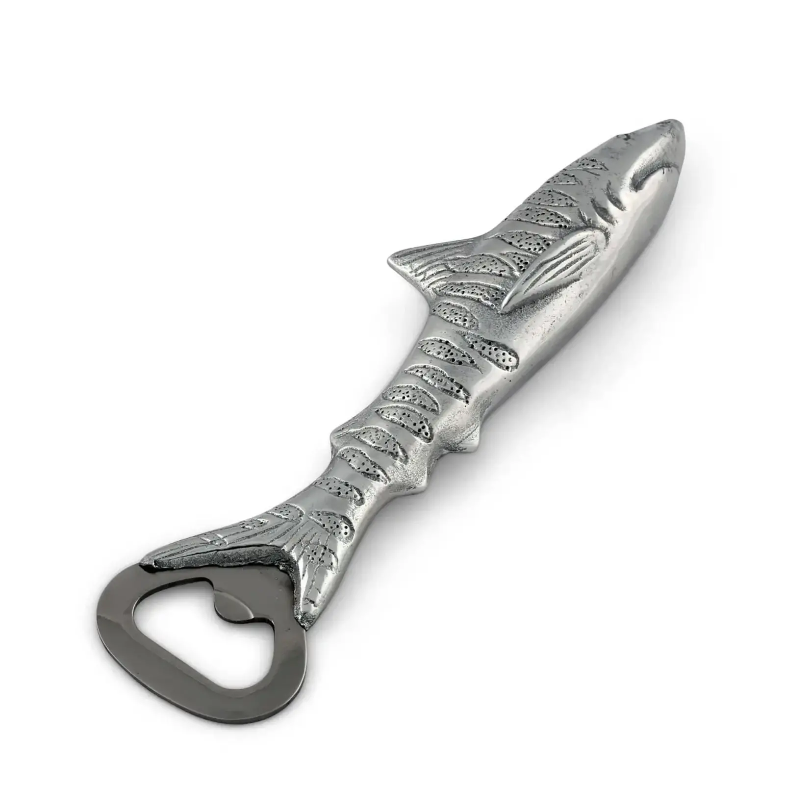 Arthur Court Shark Bottle Opener