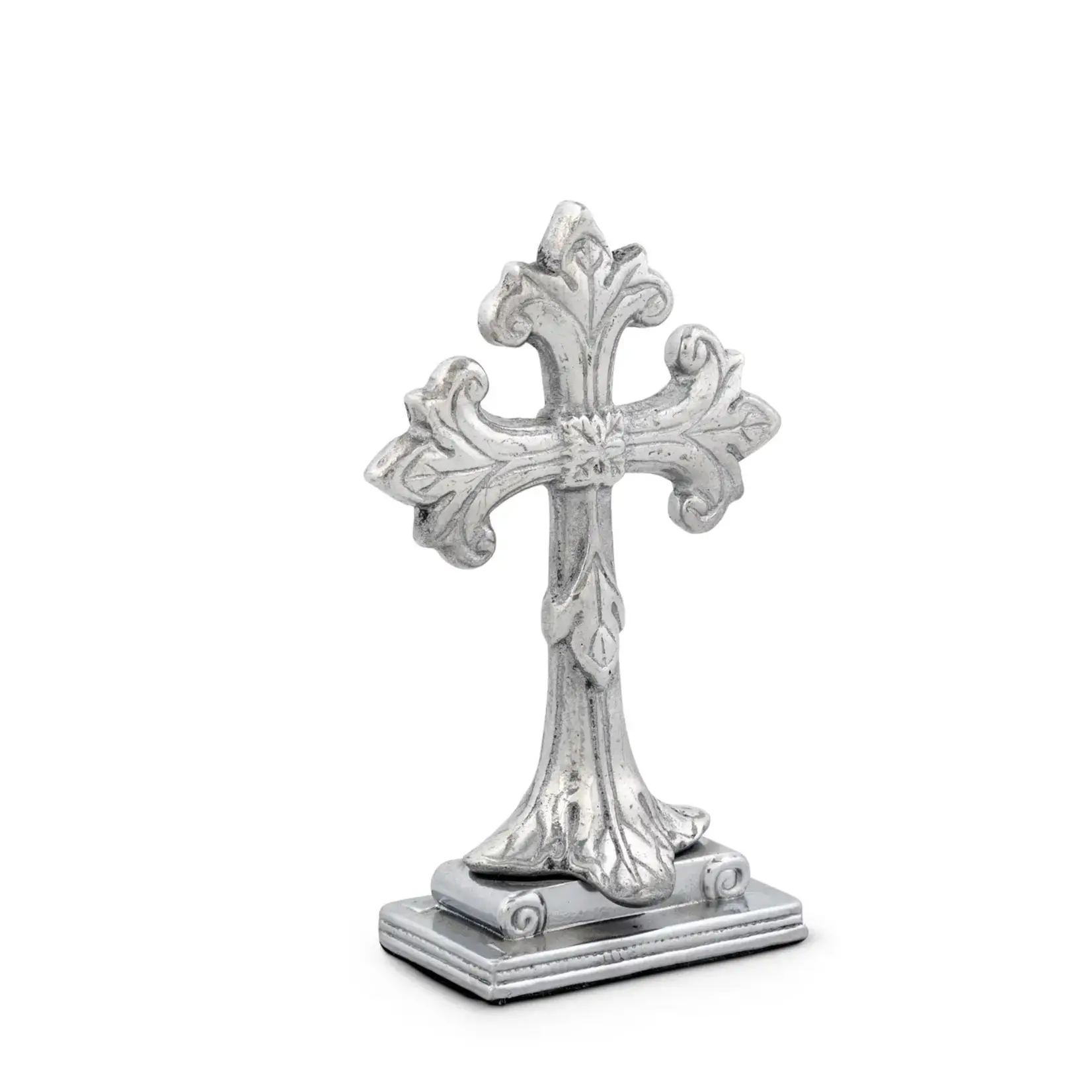 Arthur Court Classical Cross