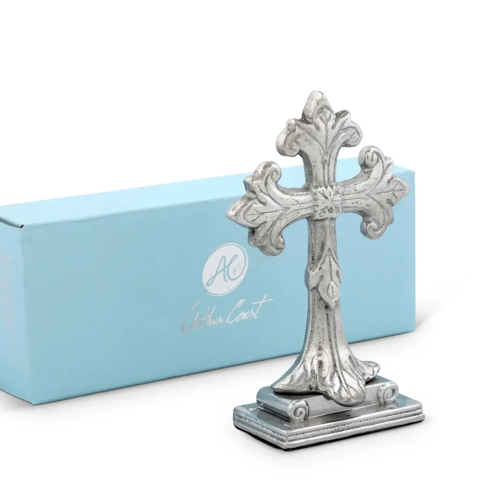 Arthur Court Classical Cross