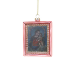 Cody Foster Mary Retablo Ornament