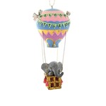 Cody Foster Welcome Little One Ornament