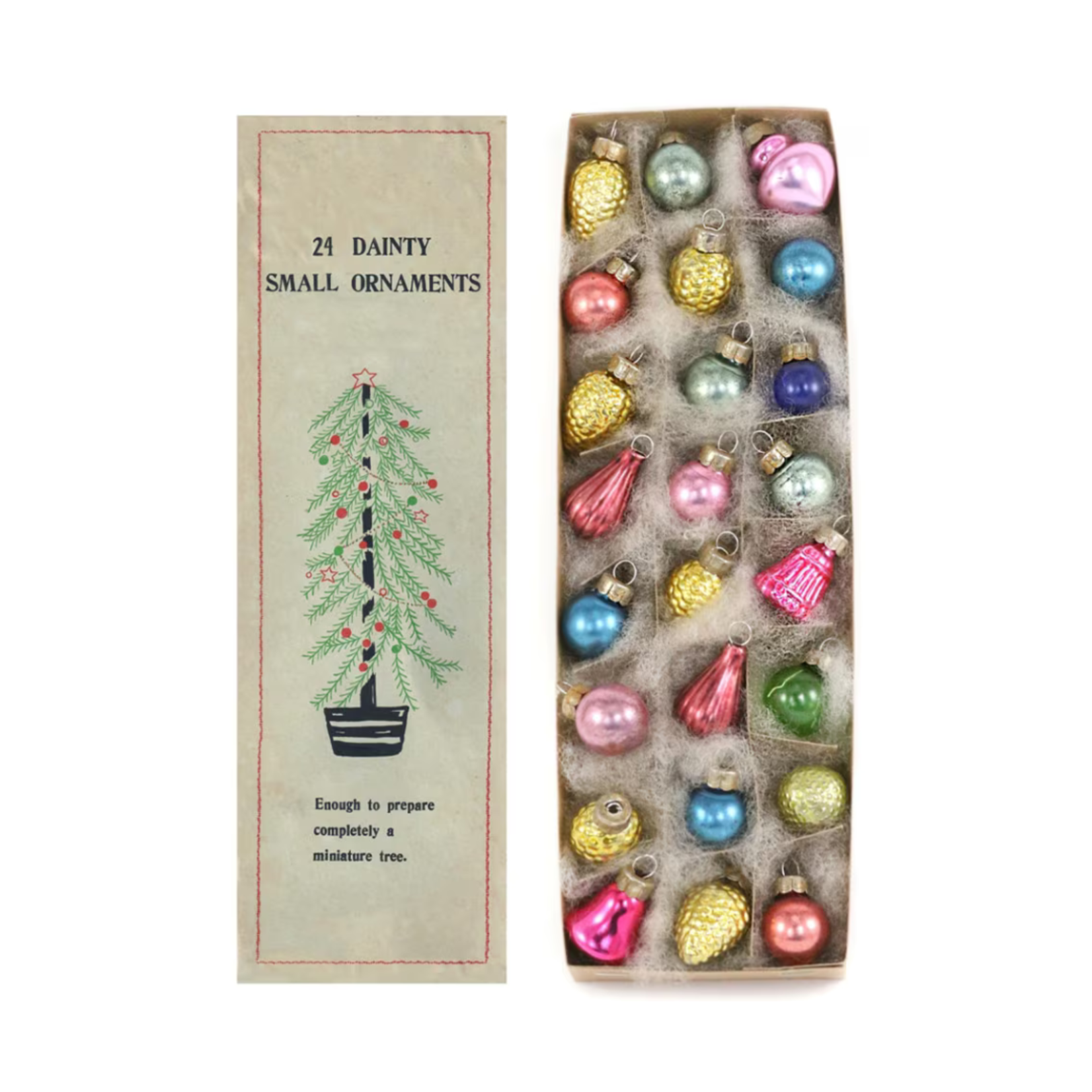 Cody Foster Dainty Ornament Box