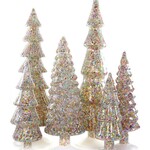 Cody Foster Confetti Trees- Set of 6
