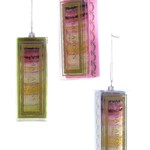 Cody Foster Macaroon Ornament (Assorted Colors)