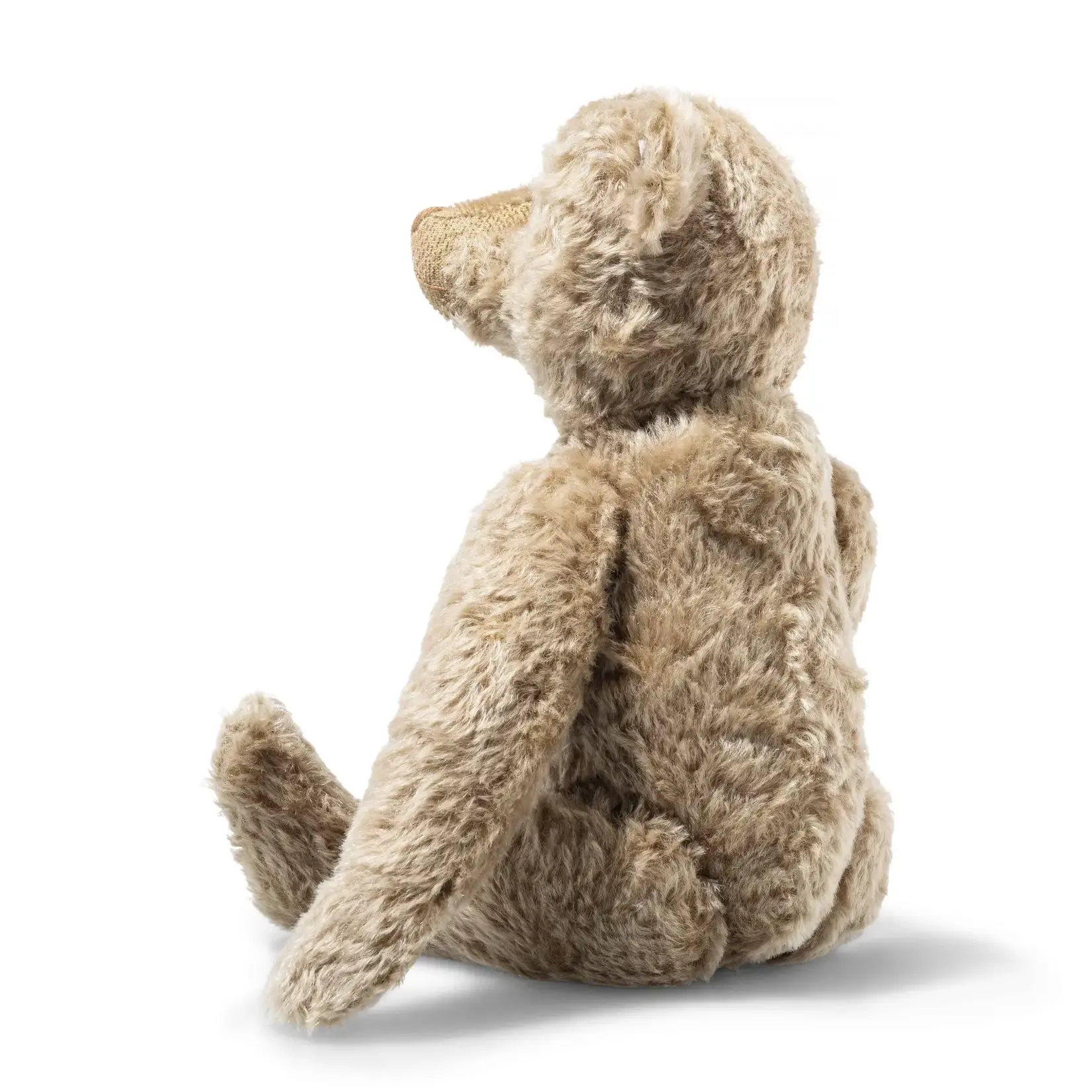 Steiff 1910 Replica Teddy Bear Mohair