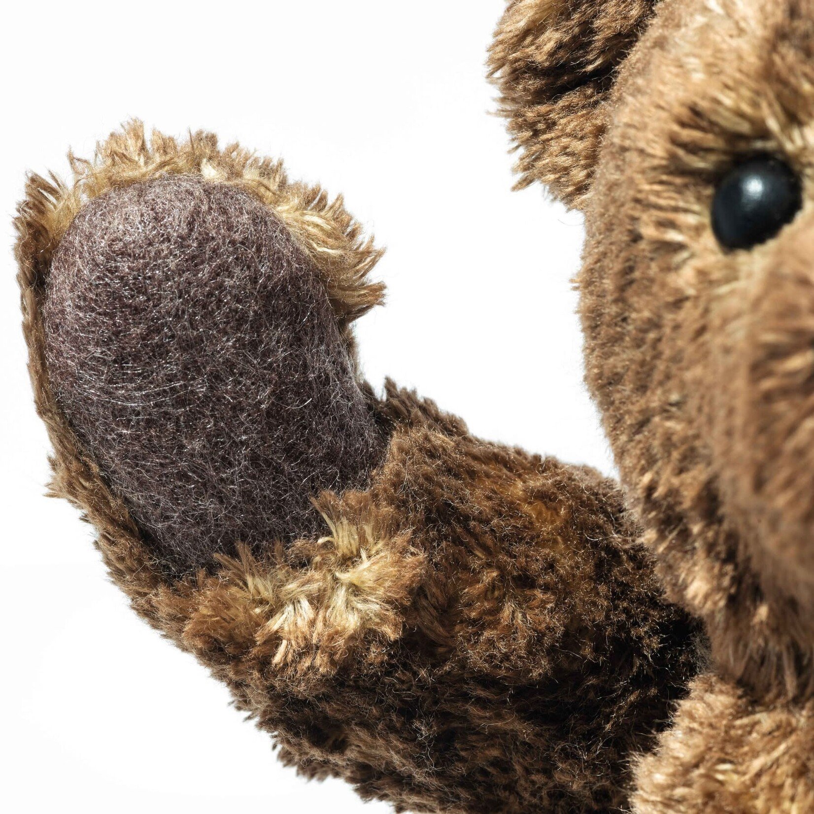 Steiff PB55 World’S First Teddy Bear Replica, 14 Inches