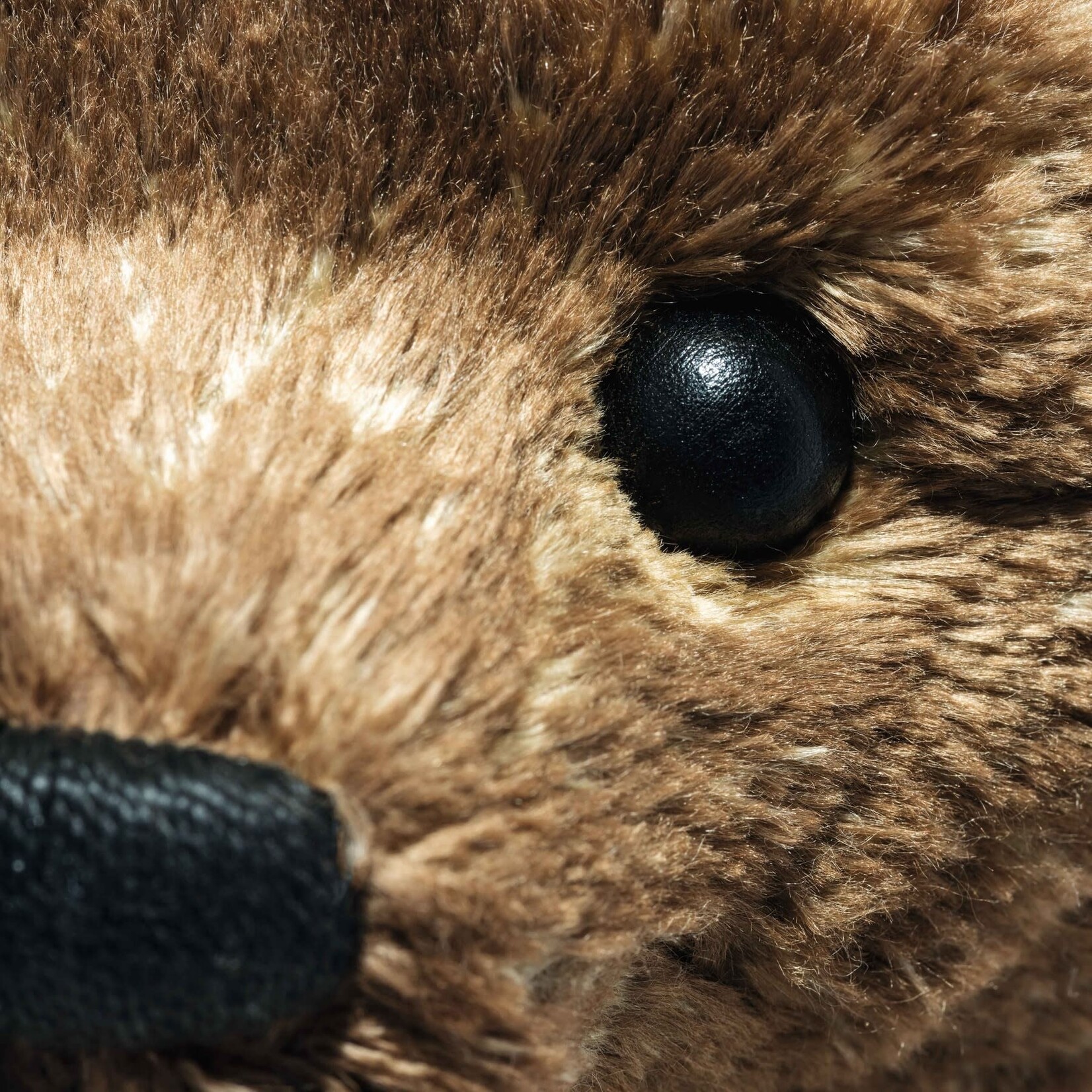 Steiff PB55 World’S First Teddy Bear Replica, 14 Inches