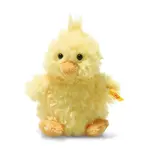 Steiff Pipsy Chick Stuffed Plush Spring Animal, 6 Inches