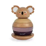 janod Koala Stacker and Rocker