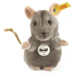 Steiff Piff Mouse Plush Toy, 4 Inches