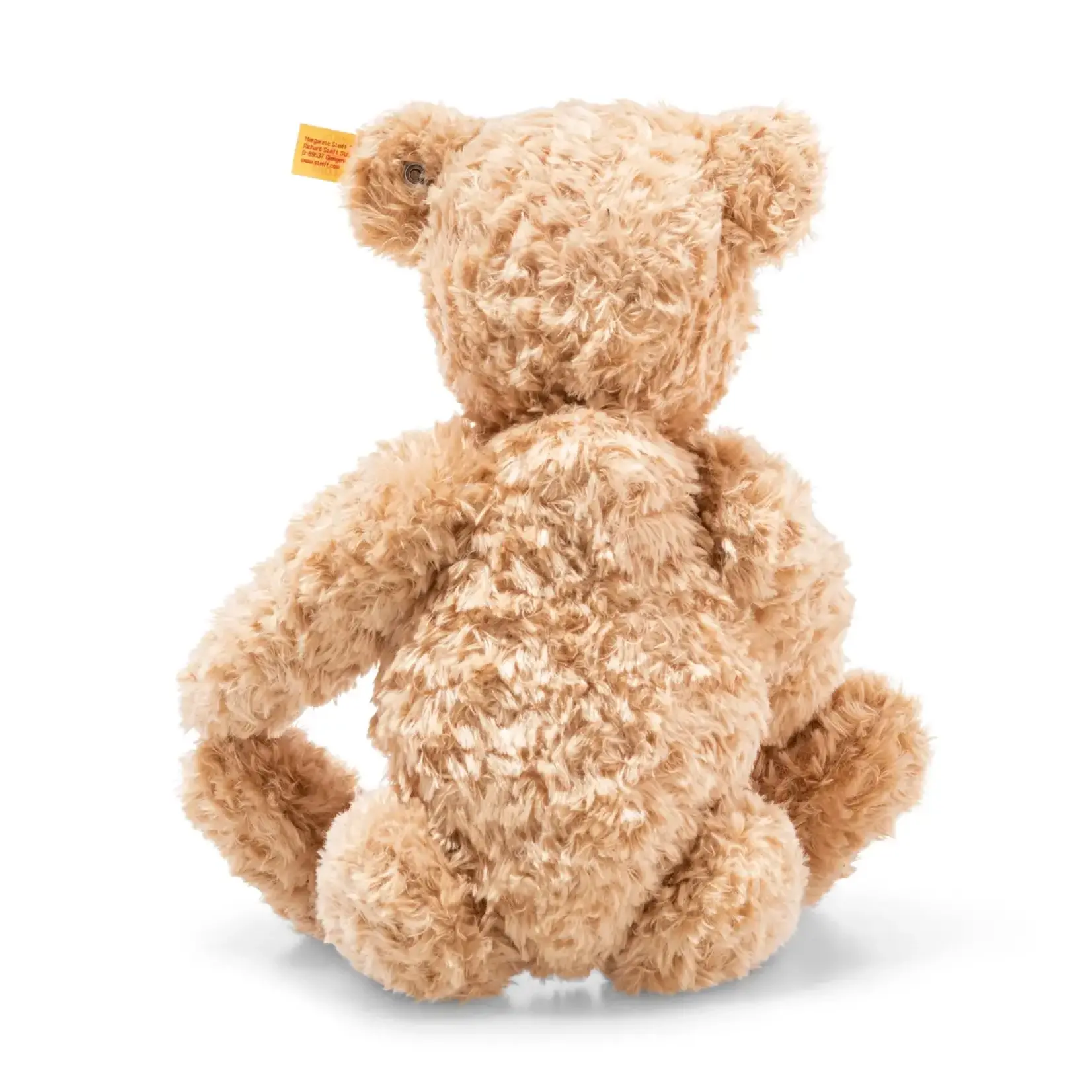 Steiff Elmar Teddy Bear, 12 Inches, Golden Brown