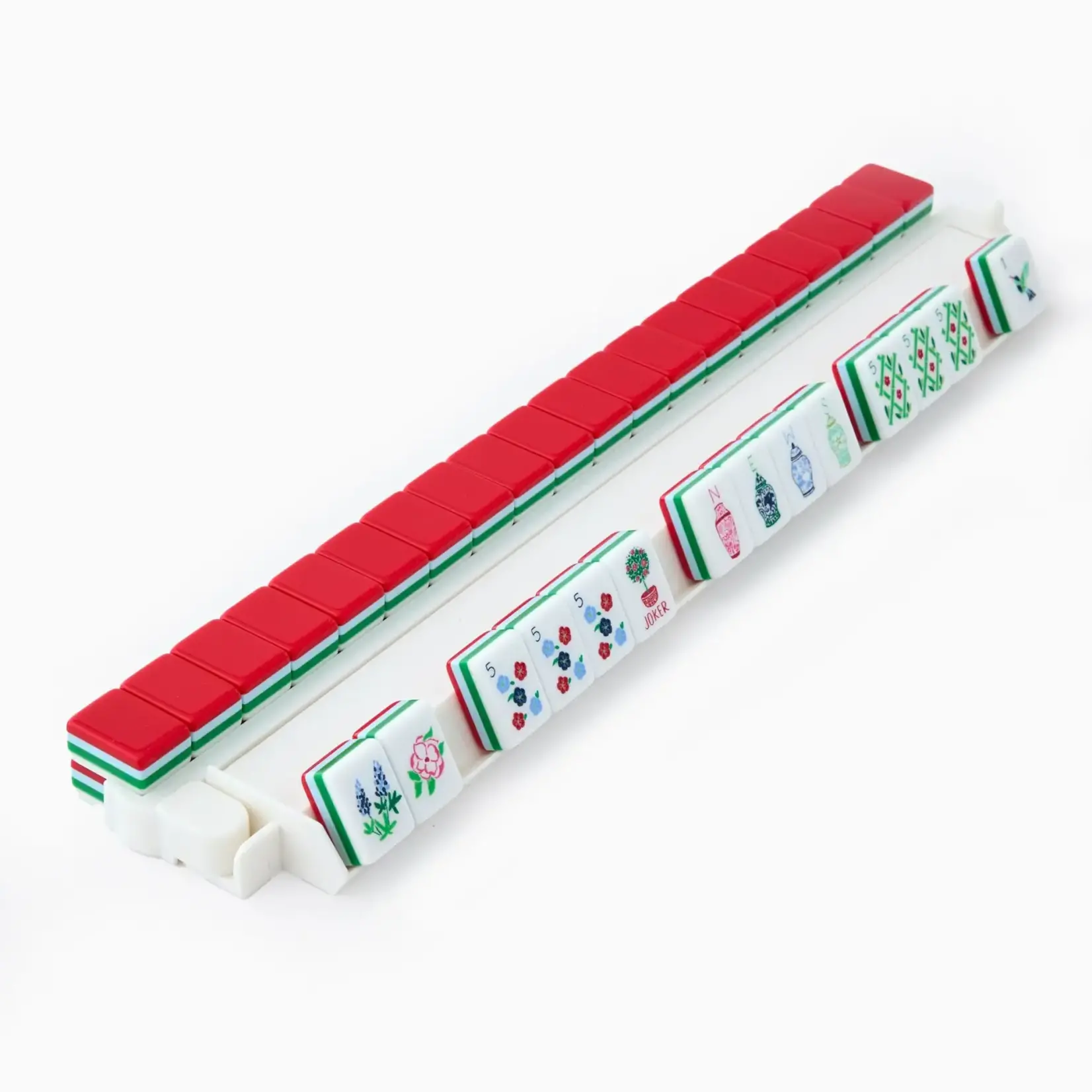 Oh My Mahjong Nantucket Tiles