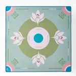 Oh My Mahjong Sage Lotus Mat