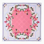 Oh My Mahjong Camellia Mat