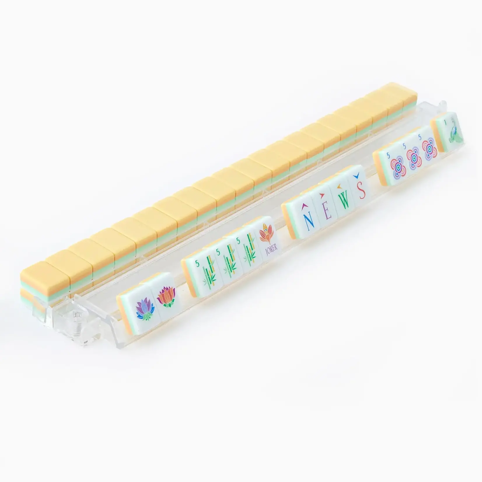 Oh My Mahjong Sorbet Tiles