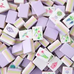 Oh My Mahjong Taylor Mahjong Tiles