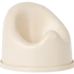 Maileg USA Potty, Micro - Off white