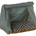 Maileg USA Happy Camper Tent, Mouse