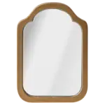 Maileg USA Miniature Gold Mirror