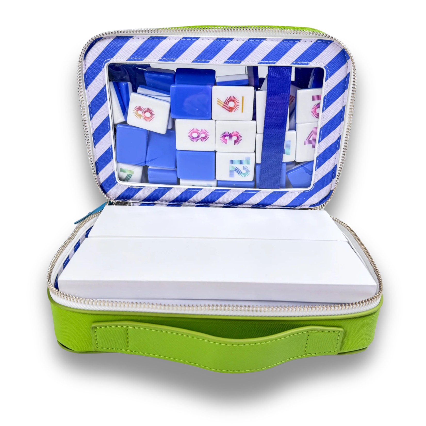 Oh My Mahjong Cerulean Oh My Rummi