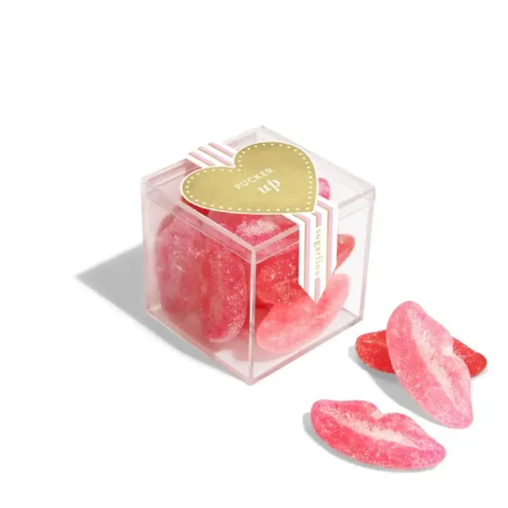 Sugarfina Picker Up- Sugar Lips- Small