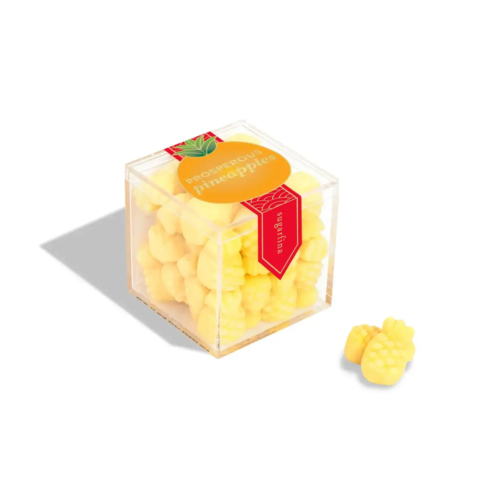 Sugarfina Prosperous Pineapples - Small