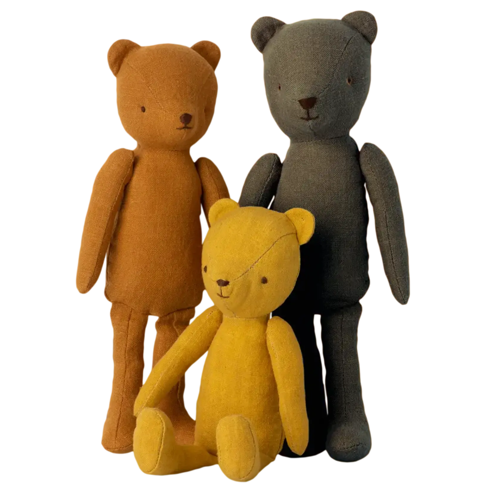 Maileg USA Teddy Junior
