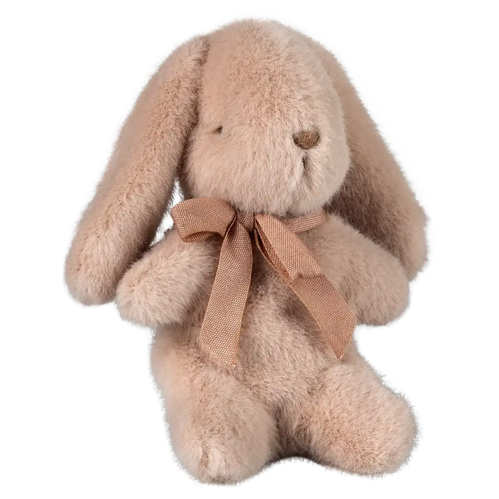 Maileg USA Bunny plush, Mini - Light powder