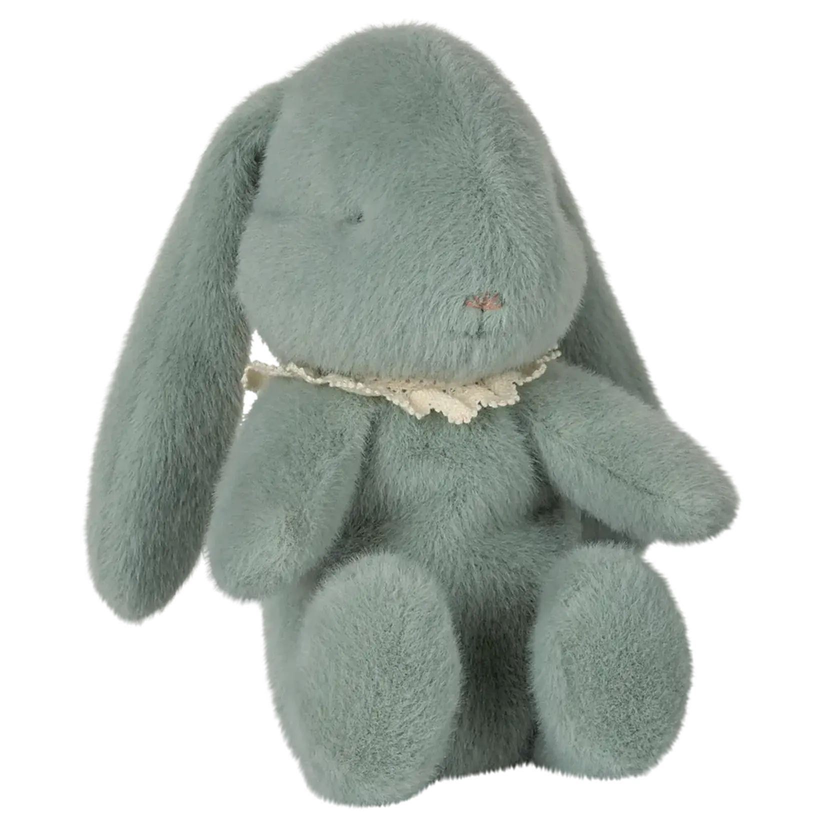 Maileg USA Easter egg with bunny - Mint