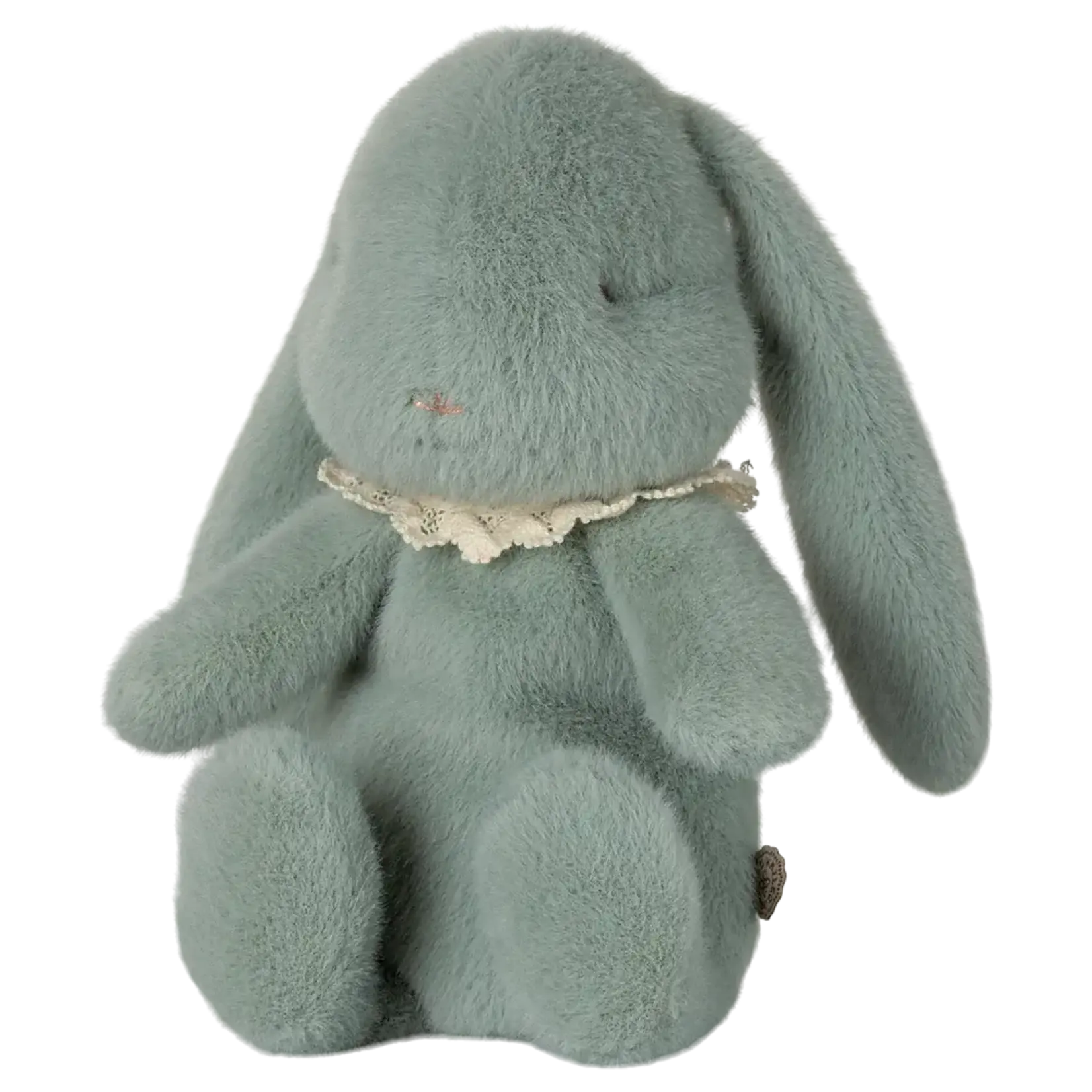 Maileg USA Easter egg with bunny - Mint