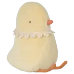 Maileg USA Easter egg with chicken