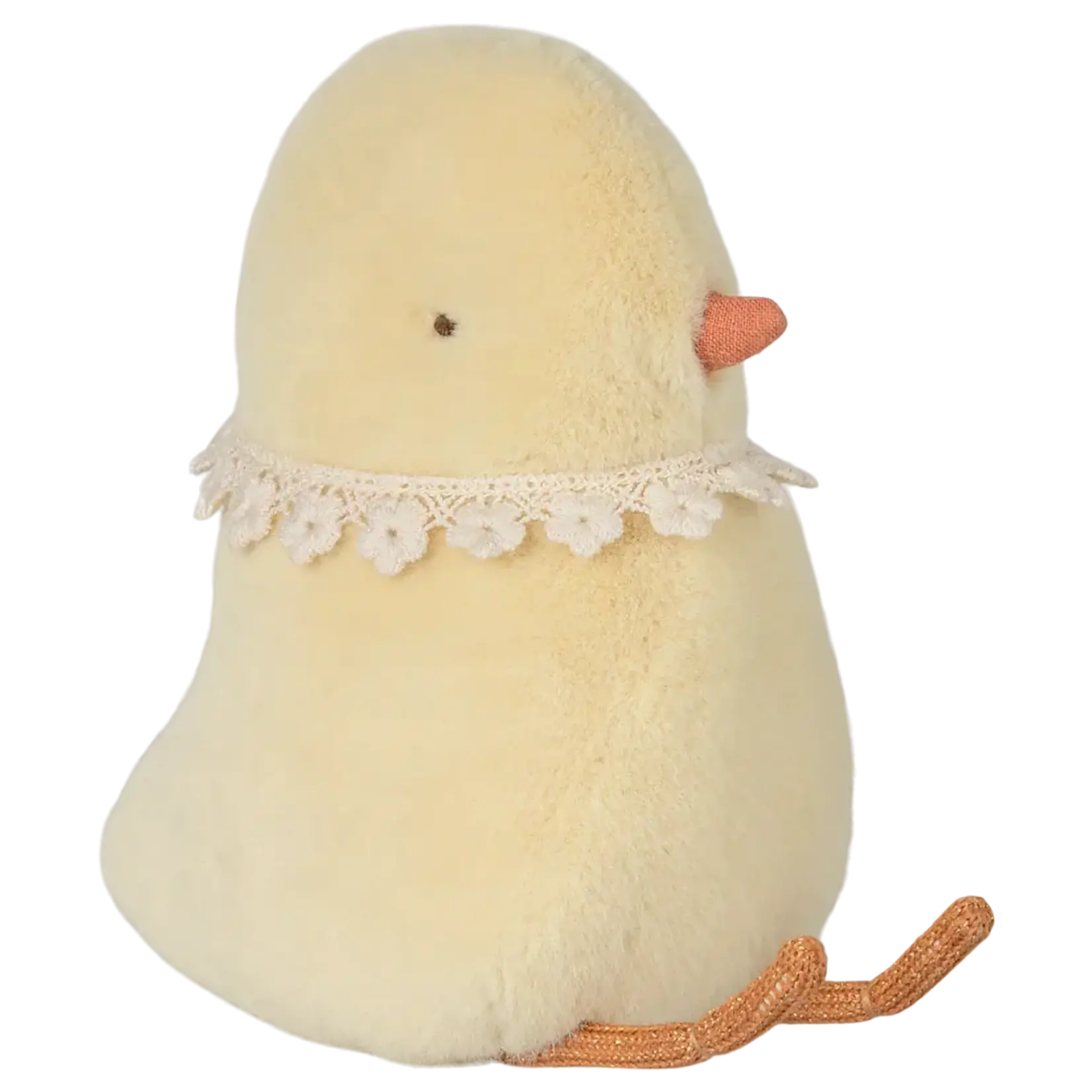 Maileg USA Easter egg with chicken