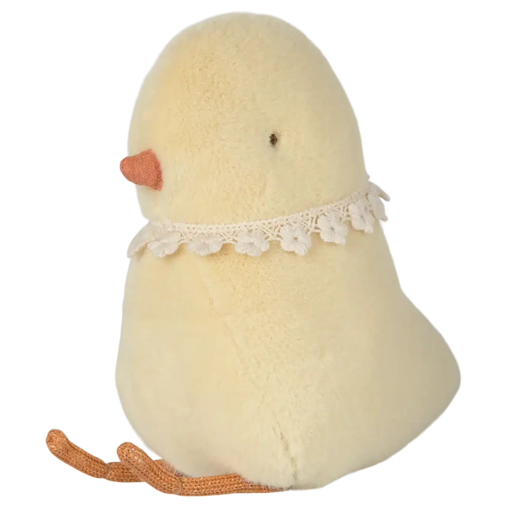 Maileg USA Easter egg with chicken