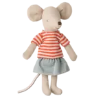 Maileg USA Sister mouse, Big sister